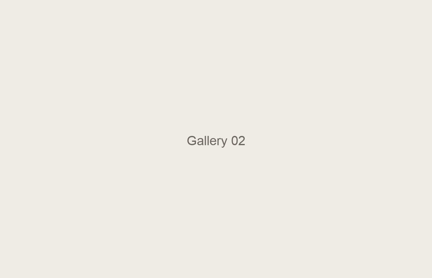 Example work — 2